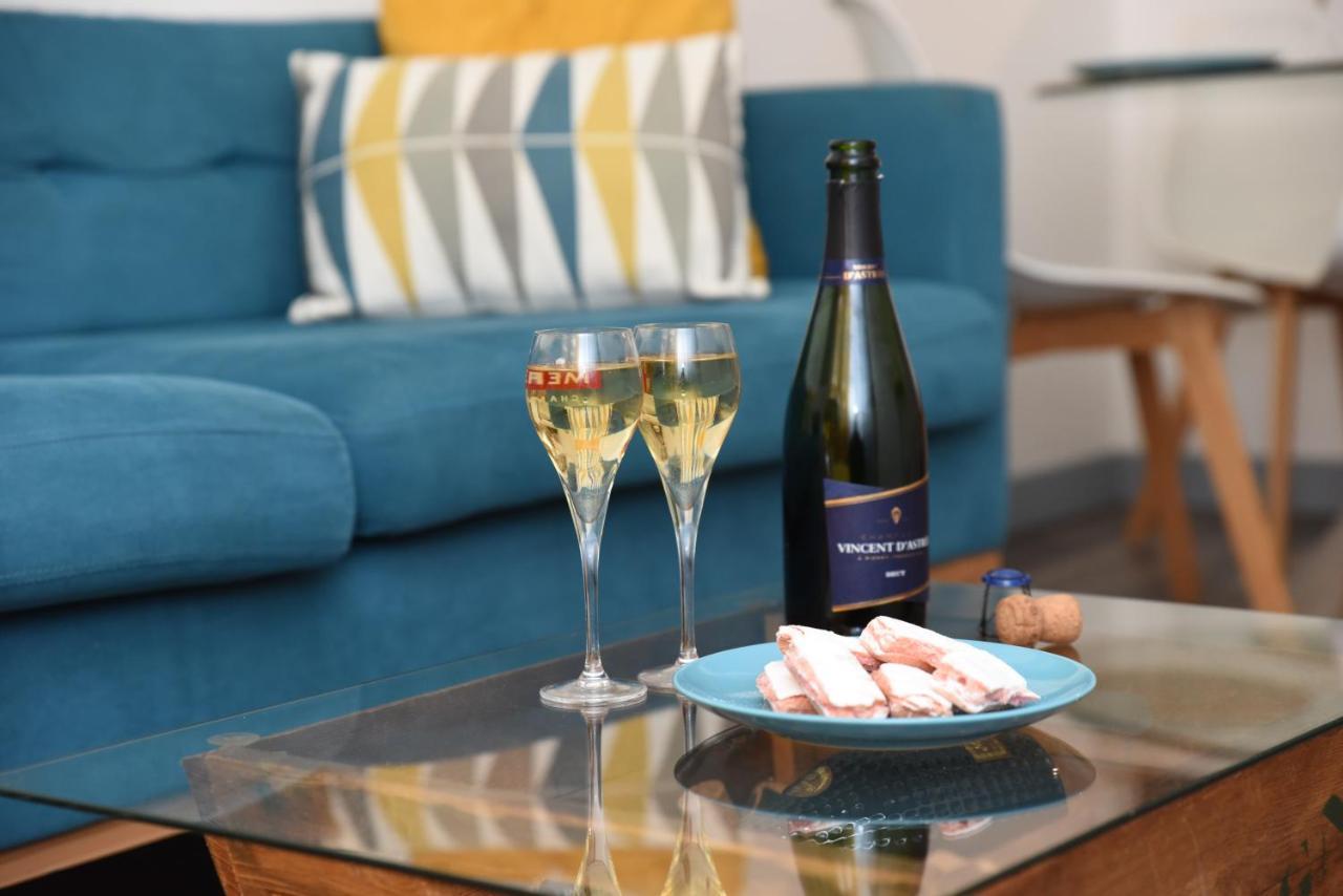 Sparkling Life - Epernay Centre Ngoại thất bức ảnh