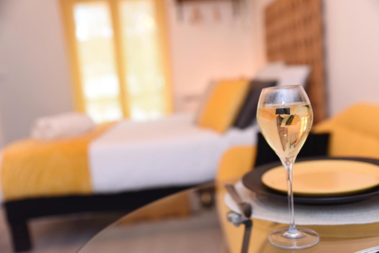 Sparkling Life - Epernay Centre Ngoại thất bức ảnh